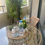 Sea Garden Apartment
