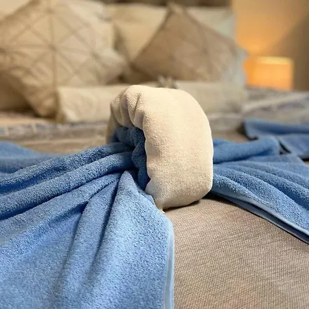 Apartamento Sea Garden