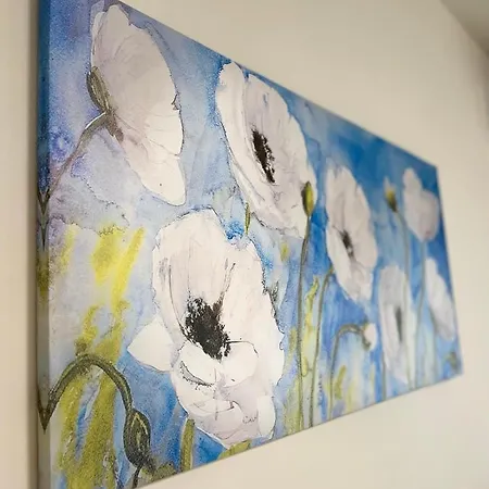 Sea Garden * Άγιος Κωνσταντίνος και Ελένη