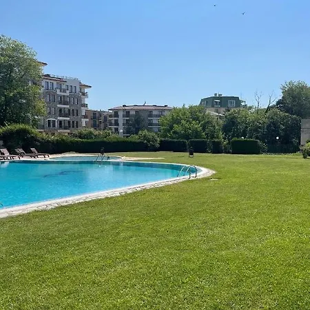 Apartamento Sea Garden *