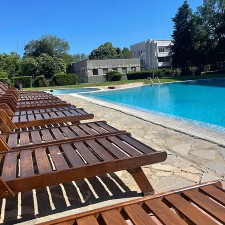 Sea Garden * Saints Constantine and Helena