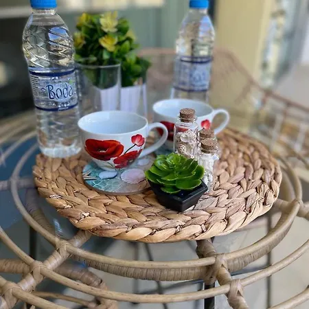 Sea Garden * Saints Constantine and Helena