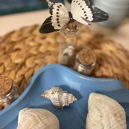 Διαμέρισμα Sea Garden