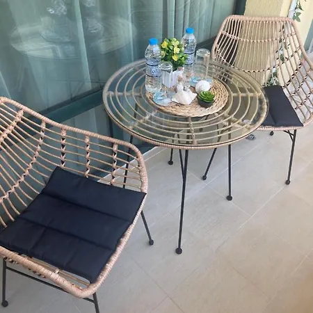 Sea Garden Saints Constantine and Helena