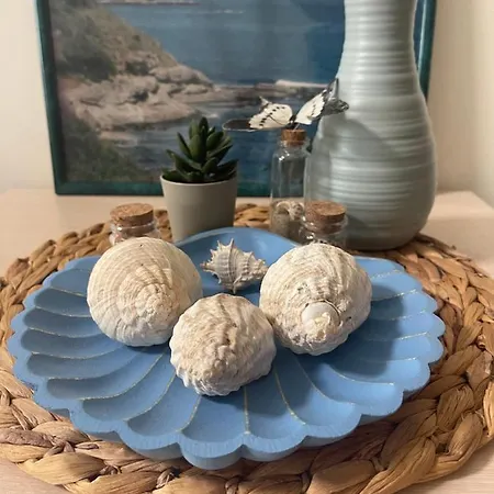 Sea Garden Άγιος Κωνσταντίνος και Ελένη