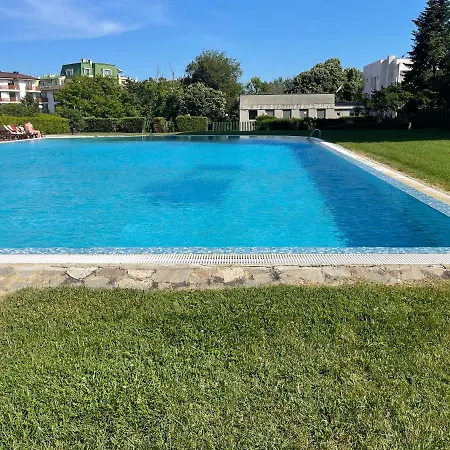 Διαμέρισμα Sea Garden