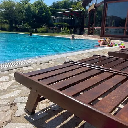 Sea Garden Διαμέρισμα Άγιος Κωνσταντίνος και Ελένη