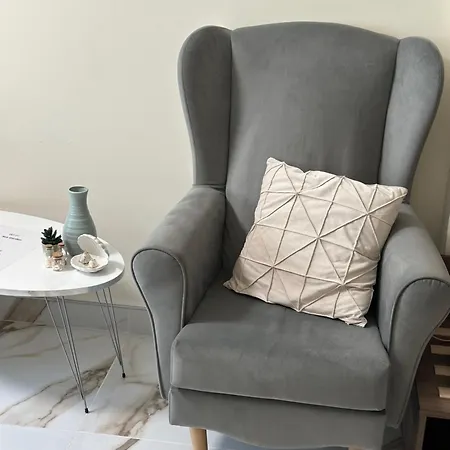 Sea Garden Saints Constantine and Helena