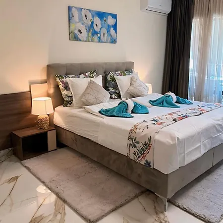 Sea Garden Apartamento