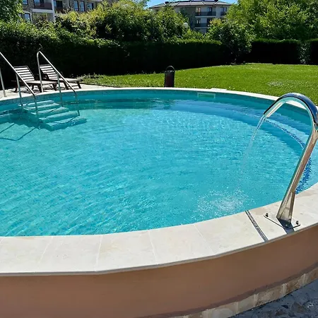 Sea Garden Διαμέρισμα Άγιος Κωνσταντίνος και Ελένη
