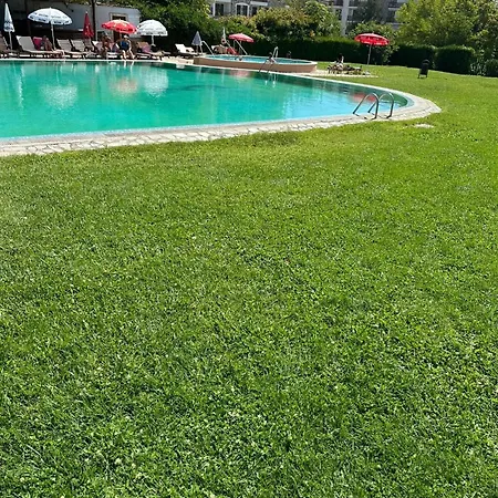 Sea Garden Διαμέρισμα