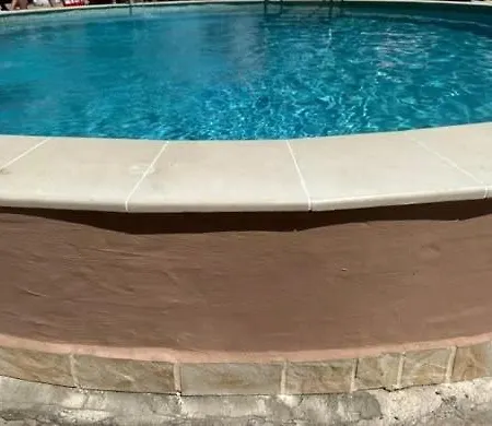 Sea Garden Διαμέρισμα