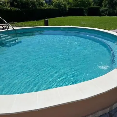 Apartamento Sea Garden *