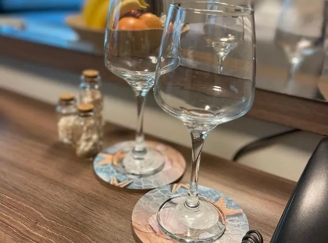 Sea Garden St Constantin et Helena