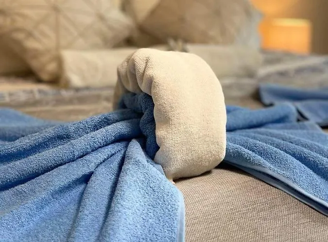 Appartement Sea Garden