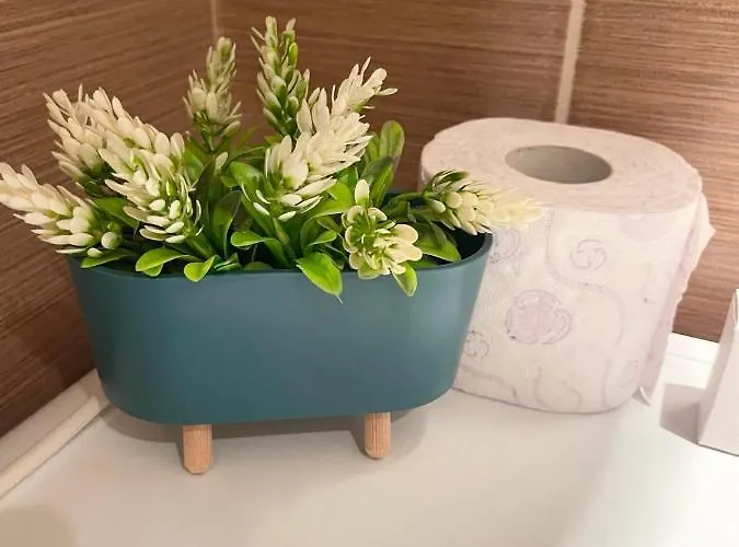 Appartement Sea Garden St Constantin et Helena