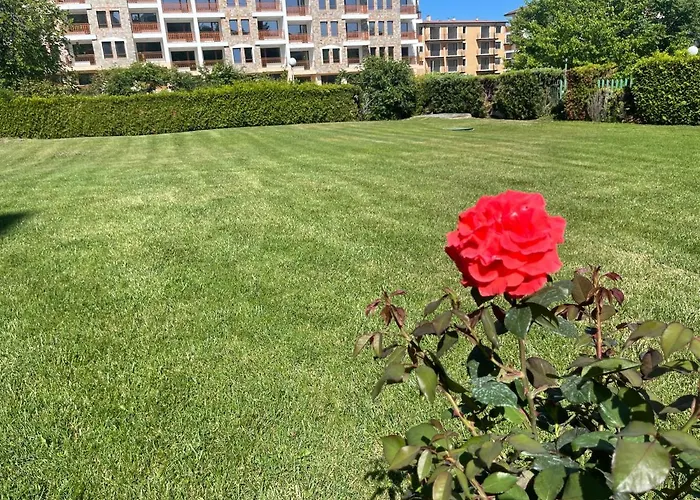 Sea Garden Appartement St Constantin et Helena