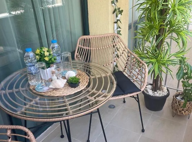 Appartement Sea Garden