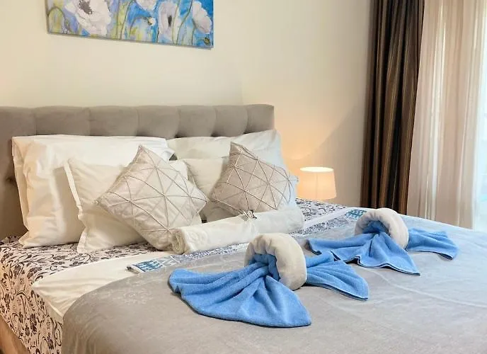 Appartement Sea Garden