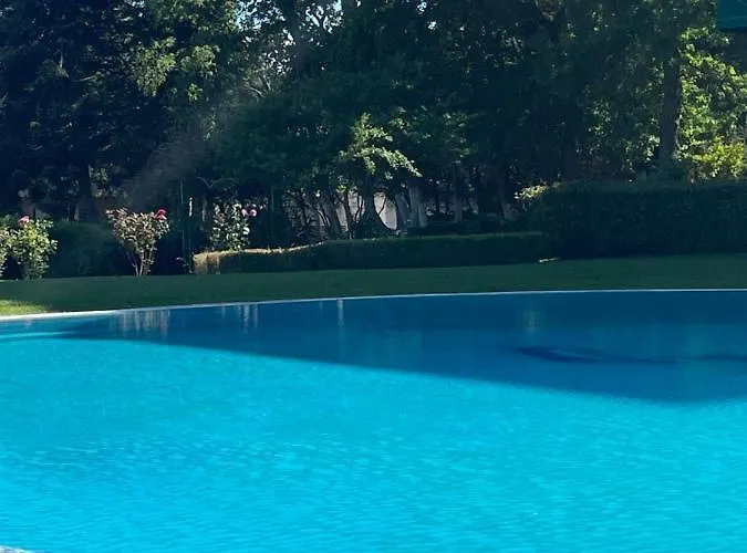 Sea Garden Appartement St Constantin et Helena