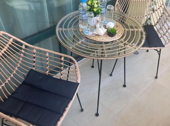 Sea Garden St Constantin et Helena