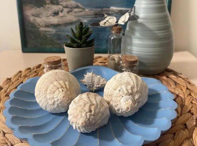 Sea Garden St Constantin et Helena