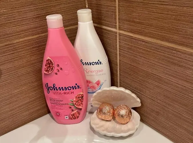 Appartement Sea Garden St Constantin et Helena