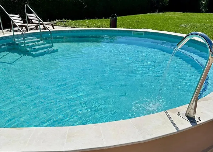 Sea Garden Appartement St Constantin et Helena