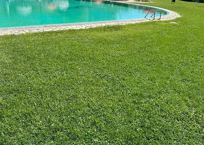 Sea Garden Appartement