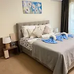 Sea Garden Appartement
