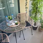 Apartament Sea Garden