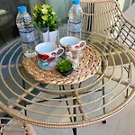 Sea Garden Appartement *