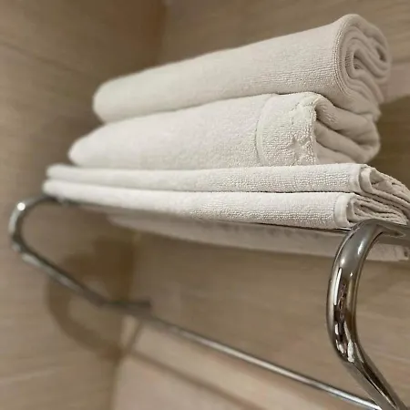 Sea Garden Sveti Konstantin