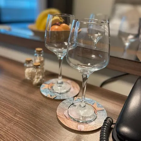 Sea Garden Sweti Konstantin i Sweta Elena