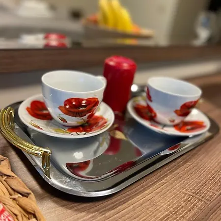 Sea Garden * Sweti Konstantin i Sweta Elena