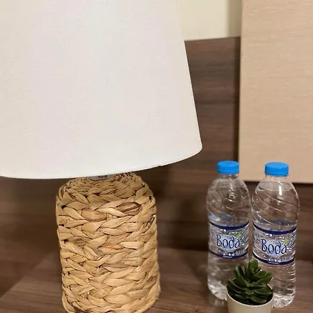 Apartamento Sea Garden *