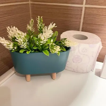 Apartament Sea Garden Sweti Konstantin i Sweta Elena