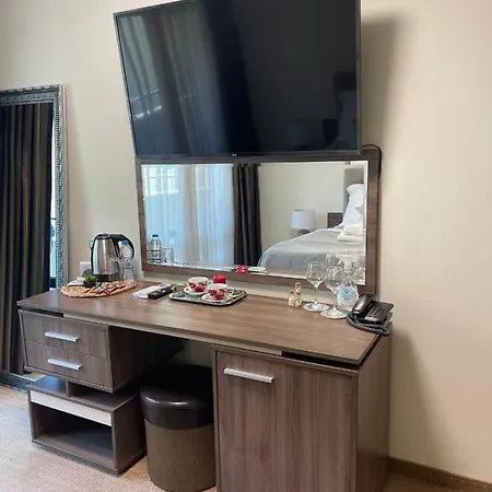 Апартамент Sea Garden