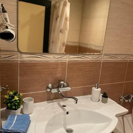 Sea Garden Sweti Konstantin i Sweta Elena