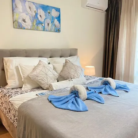 Appartement Sea Garden