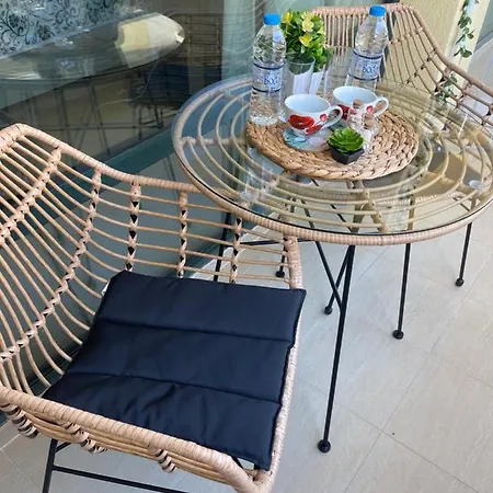 Sea Garden Appartement *