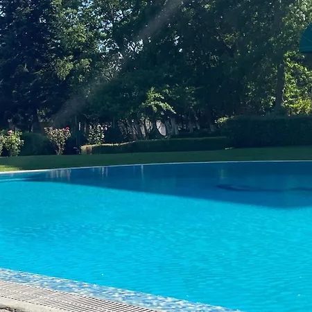 Sea Garden Апартамент Св. Св. Константин и Елена