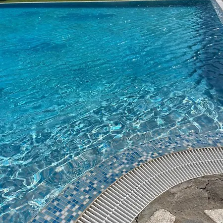 Apartamento Sea Garden *