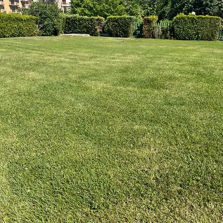 Sea Garden Св. Св. Константин и Елена