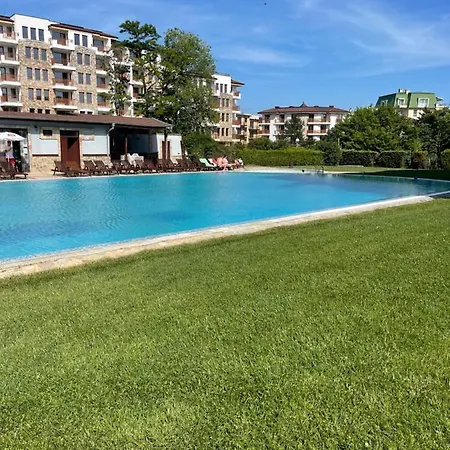 Sea Garden Sveti Konstantin