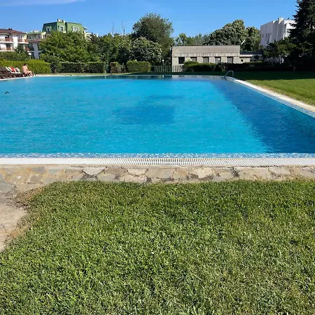 Sea Garden