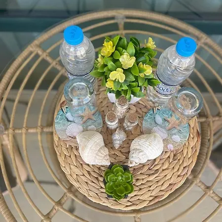 Sea Garden Апартамент Св. Св. Константин и Елена