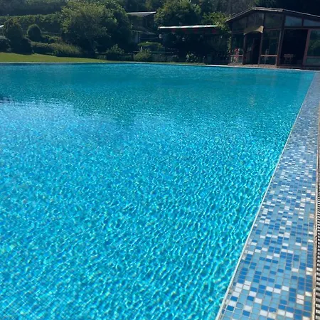 Apartament Sea Garden