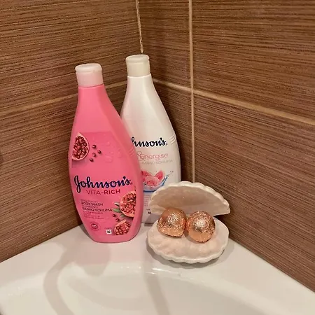 Апартамент Sea Garden Св. Св. Константин и Елена