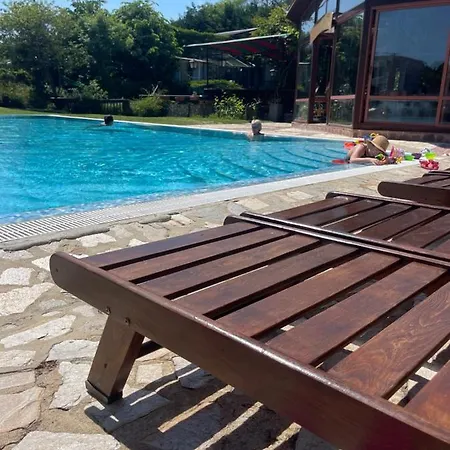 Sea Garden Appartement Sveti Konstantin